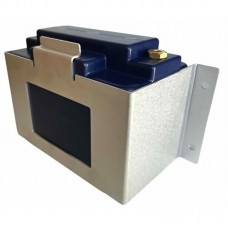 EarthX Compact Battery Box For ETX680C/C Case